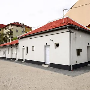 Vendégház Chesscom, Budapest