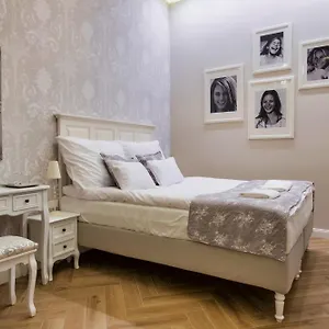 Panzió Serenity Boutique, Budapest