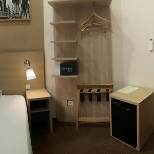 Vendégház Citi, Budapest