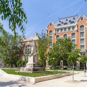 Szálloda Zoya Luxury, Budapest